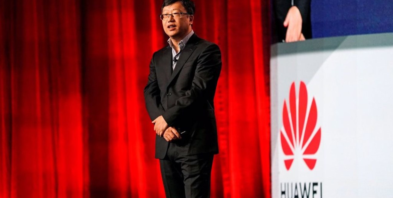 Huawei admitió que perdería 30 millones de dólares por las sanciones de EEUU
