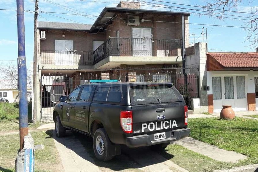 ELLITORAL_190102 |  Guillermo Di Salvatore