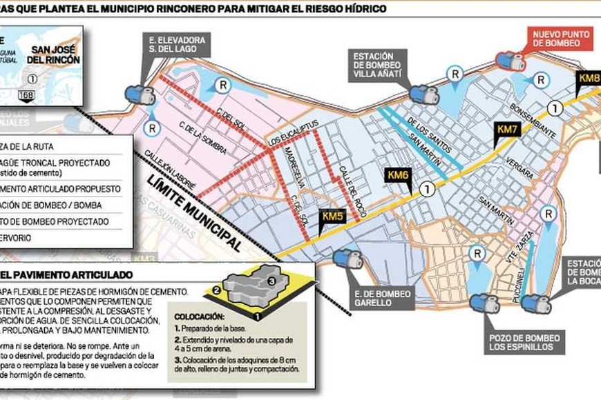 ELLITORAL_152043 |  Infografía El Litoral