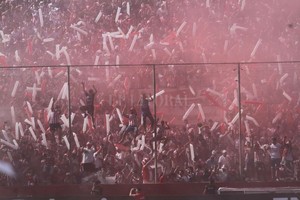 ELLITORAL_175860 |  Mauricio Garín