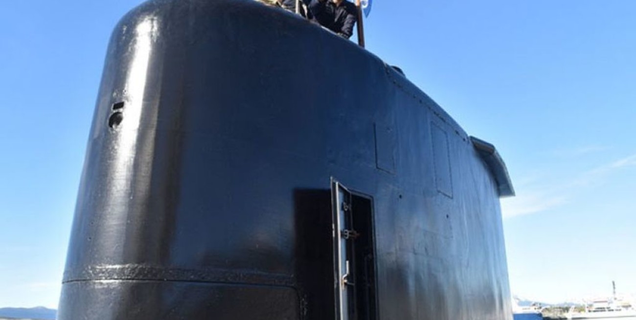 ¿Qué pudo haber pasado con el submarino ARA San Juan? 