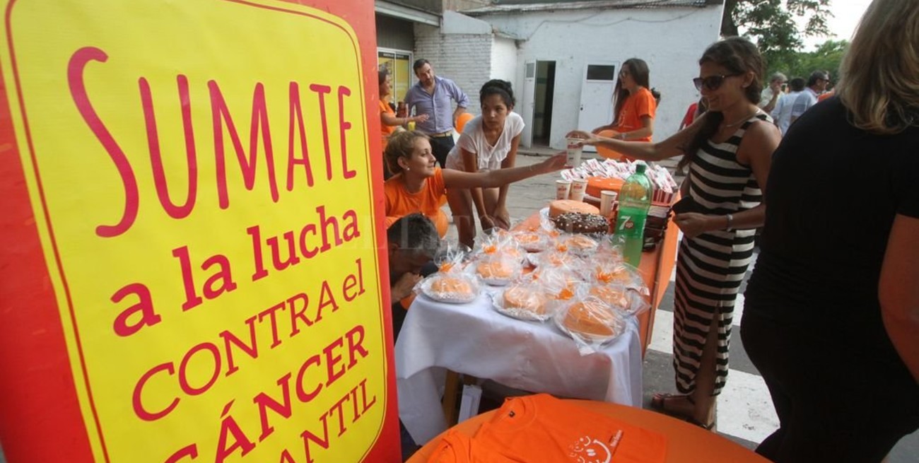 La Fundación Mateo Esquivo construirá un Hospital de Día para niños oncológicos