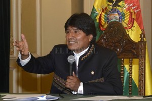 ELLITORAL_220393 |  EFE