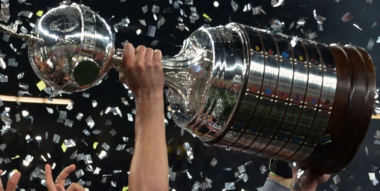 Copa Libertadores: ¿Final única a partir de 2019?