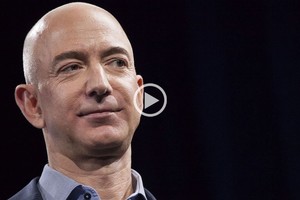 ELLITORAL_205198 |  Captura digital Jeff Bezos.