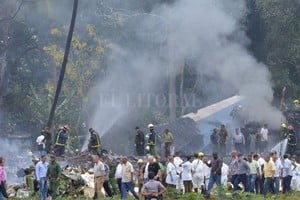 ELLITORAL_211480 |  AFP