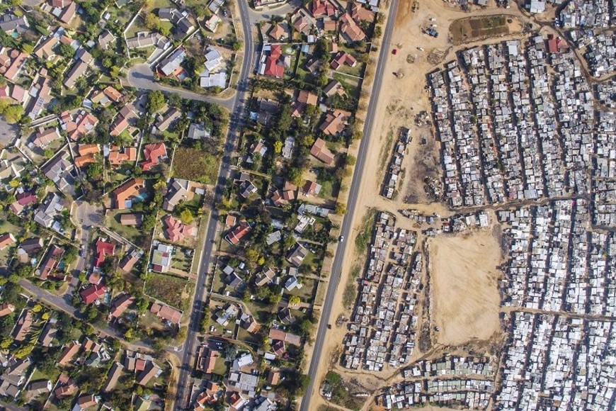 ELLITORAL_212043 |  Johnny Miller Johanesburgo, Sudáfrica.