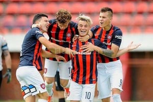 Twitter Robertino Insúa