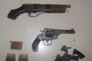 ELLITORAL_169536 |  Archivo El Litoral