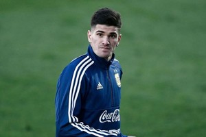 ELLITORAL_250940 |  AFP