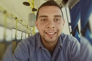 El Litoral Nahuel Molina trabajaba como mecánico en los talleres de Autobuses Santa Fe