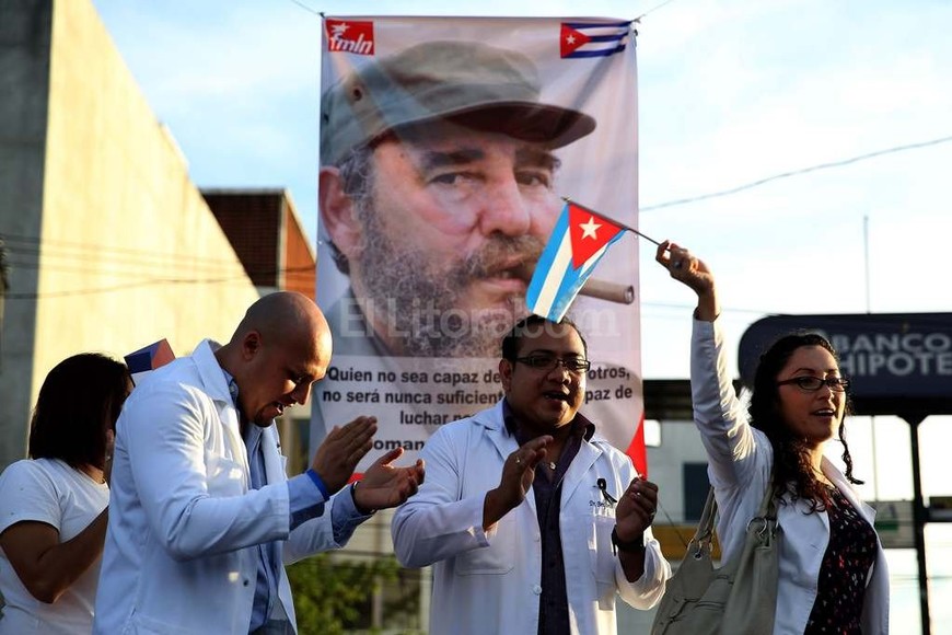 ELLITORAL_167154 |  EFE