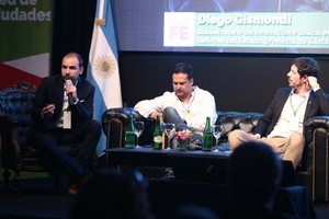 Gobierno de Santa Fe