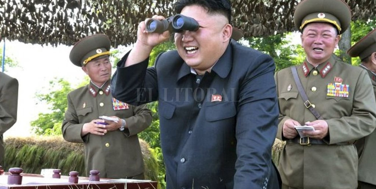 Nuevas sanciones a Corea del Norte por los ensayos nuclares