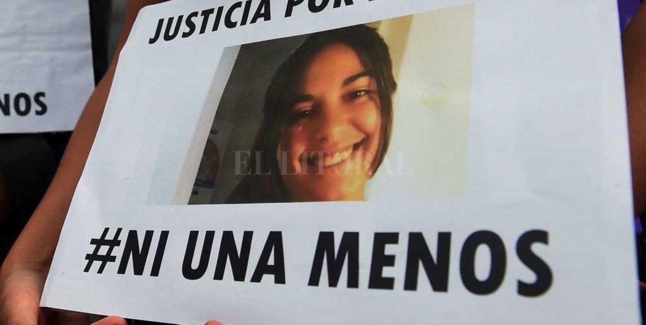 Pidieron prisión perpetua a los imputados por el femicidio de Micaela García