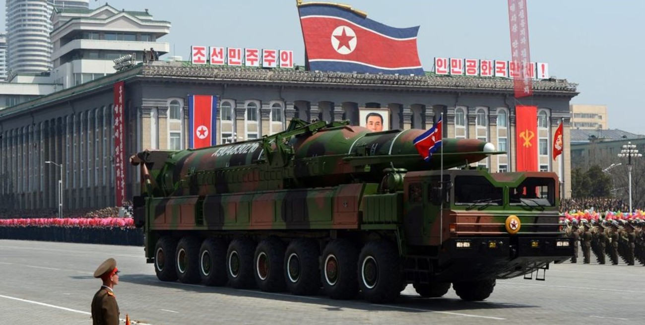 La UE aprueba nuevas sanciones contra Corea del Norte 