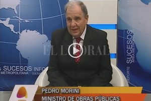 ELLITORAL_198649 |  ASF Pedro Morini en Arriba Santa Fe