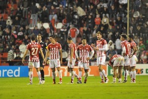 ELLITORAL_180600 |  Mauricio Garín