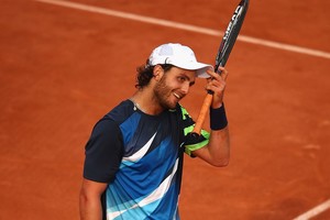 ELLITORAL_212354 |  Clive Brunskill Marco Trungelliti.