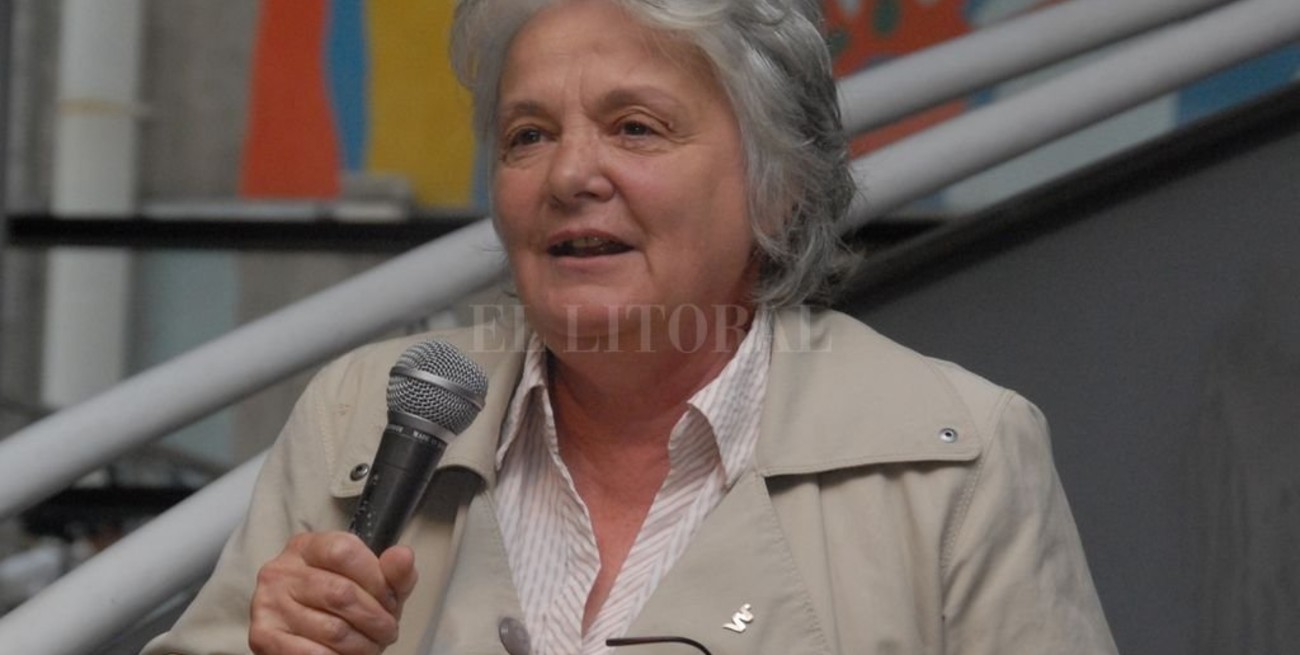 La esposa de Mujica asumirá la vicepresidencia de Uruguay