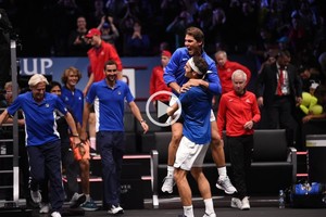 Laver Cup