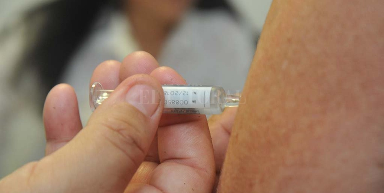 Confirman en Rosario el primer  caso de gripe A de este invierno