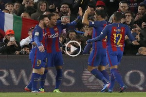 ELLITORAL_174984 |  EFE