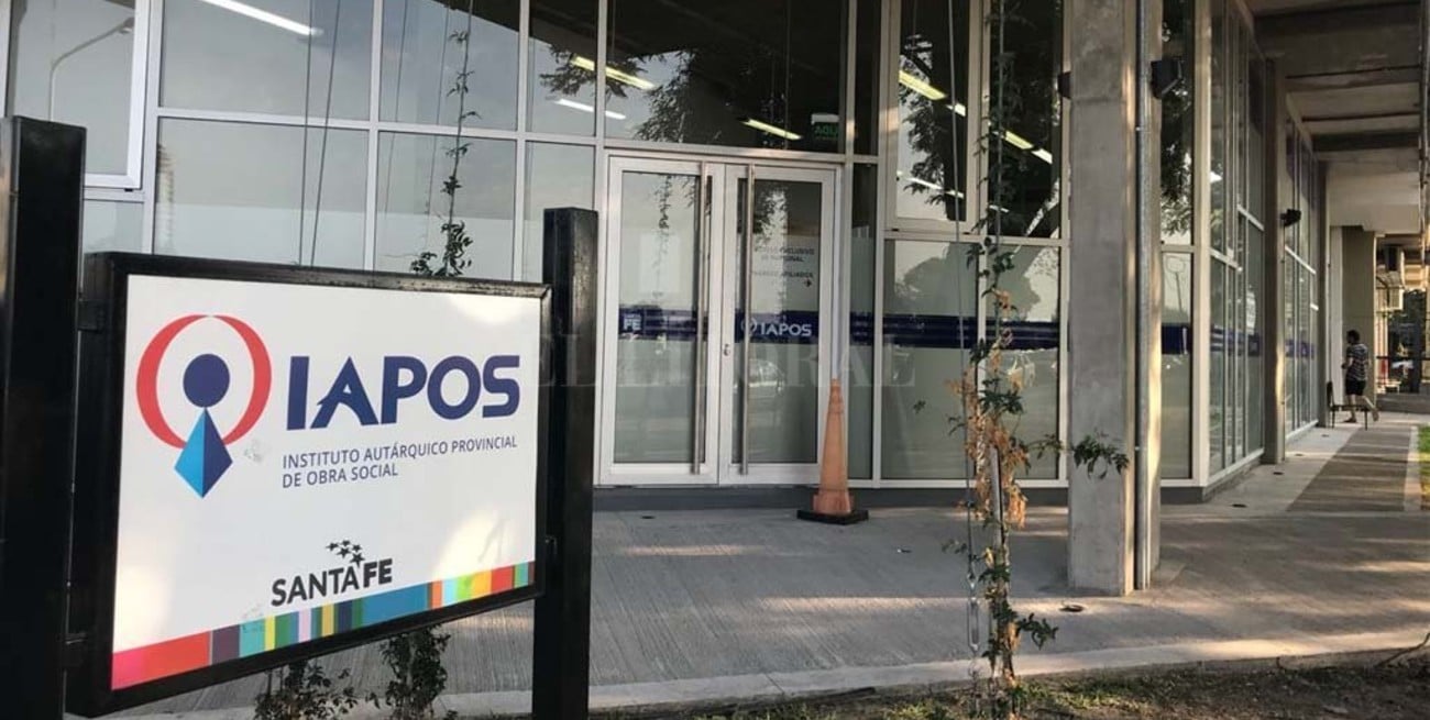 IAPOS: nuevo sistema de preafiliación online