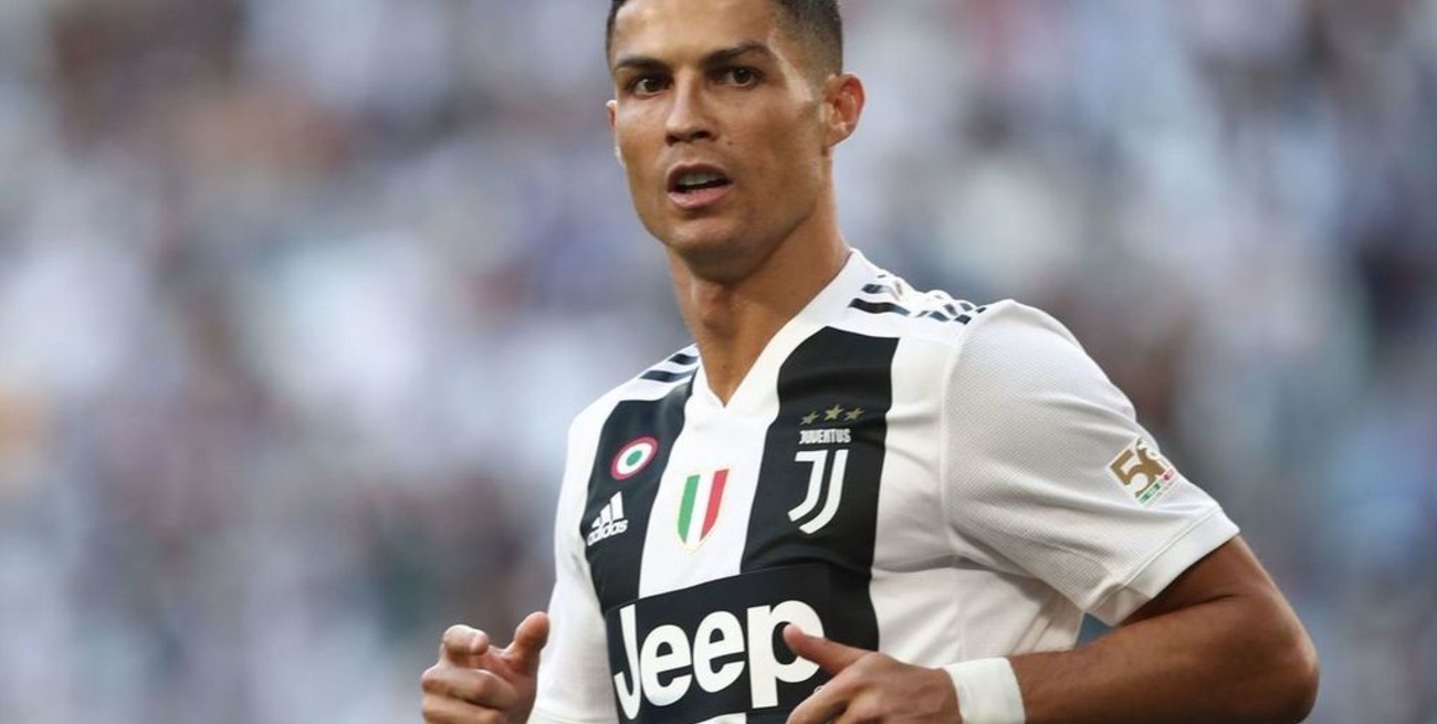 Cristiano Ronaldo negó las acusaciones en su contra por violación