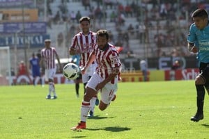 ELLITORAL_162240 |  Pablo Aguirre.