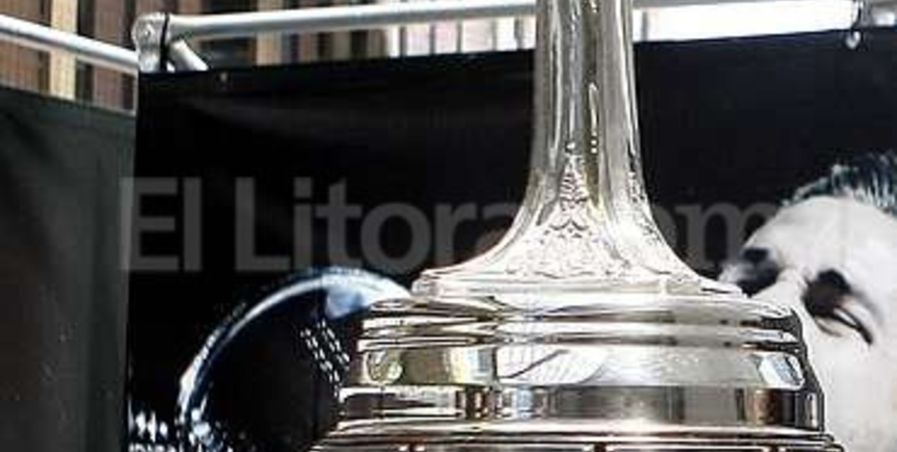 La Copa Libertadores será anual y la final se jugará en cancha neutral