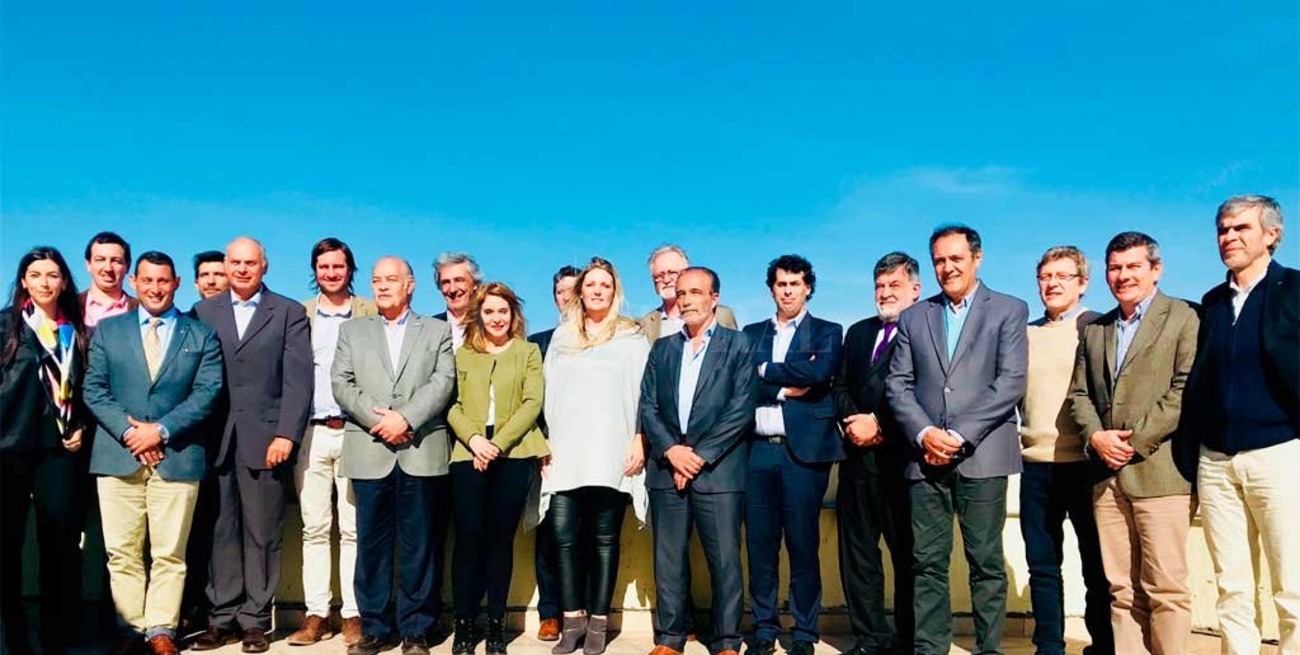 Santa Fe integra la Liga Bioenergética de provincias