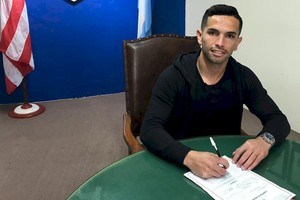 Gentileza Prensa Unión