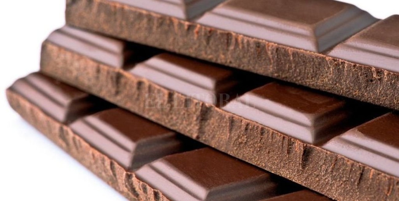 Descubren propiedades contra el cáncer en el chocolate