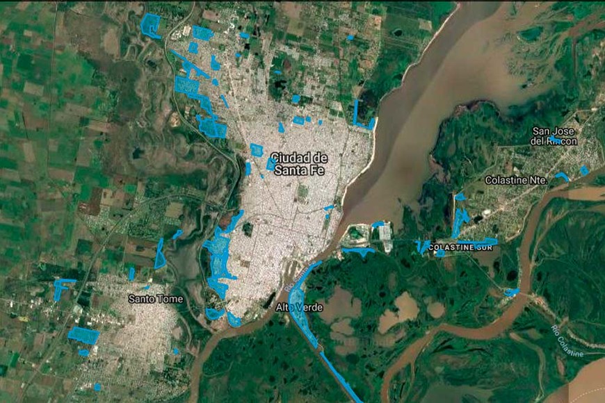 ELLITORAL_203548 | Captura de pantalla