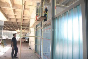 ELLITORAL_151502 |  El Litoral Todas las ofertas fueron superiores al presupuesto oficial fijado en $ 229.410.446,56.