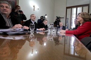 ELLITORAL_256615 |  Mauricio Garín