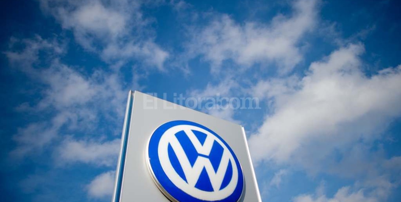 Volkswagen llegó a un acuerdo sobre indemnizaciones a clientes por el "dieselgate"