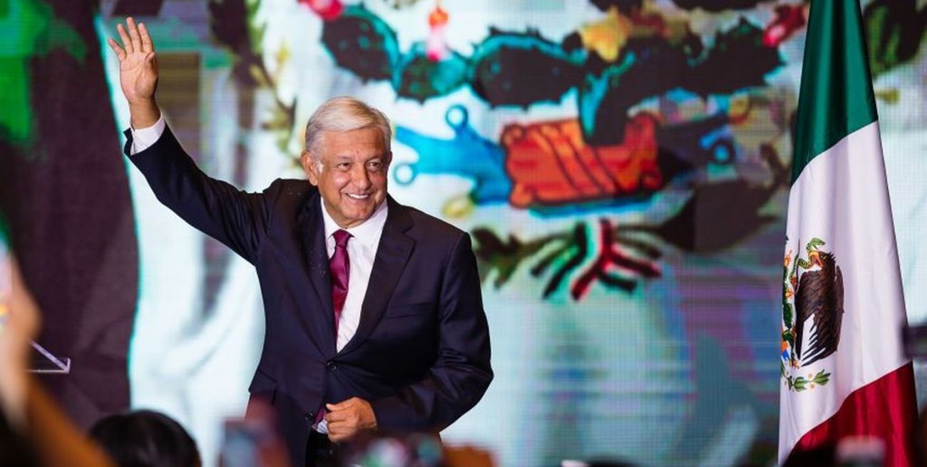 Ganó López Obrador: el giro de México hacia la izquierda 