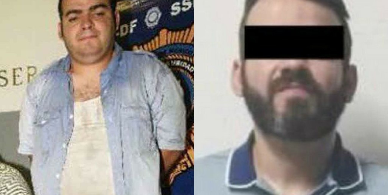 México: detuvieron a un líder narco que se había operado para cambiar su apariencia 