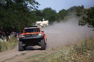 ELLITORAL_142744 |  EFE