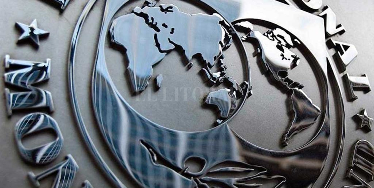 El FMI analiza la carta de intención de Argentina para el acuerdo stand-by
