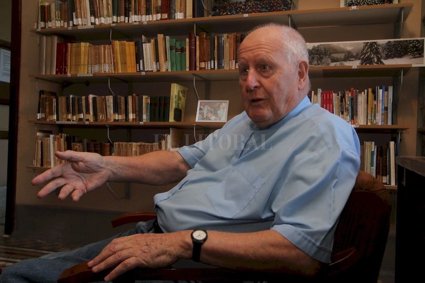 ELLITORAL_252217 |  Guillermo Di Salvatore