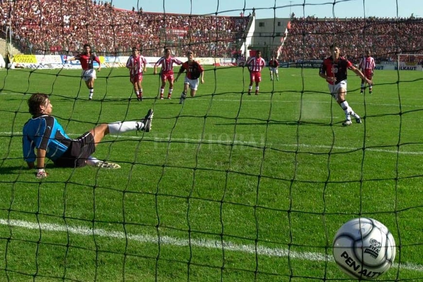 ELLITORAL_205686 | Archivo El Litoral