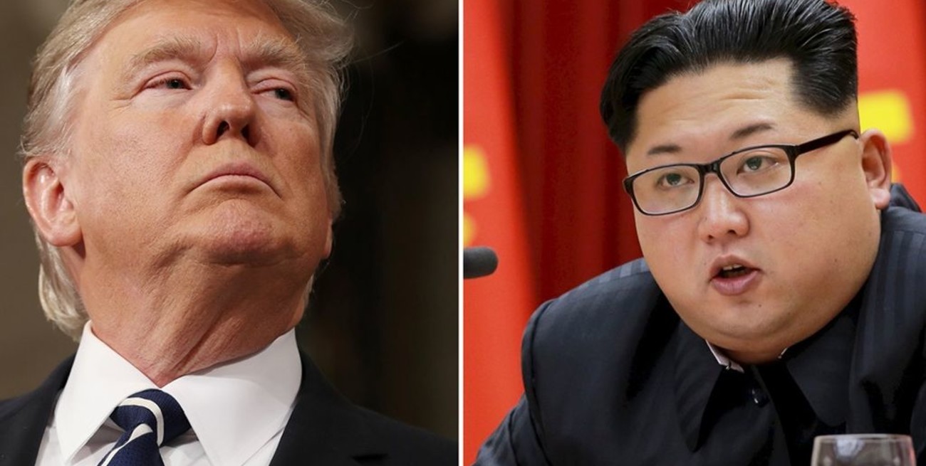 Corea del Sur busca apoyo de Rusia y China para cumbre Trump-Kim 