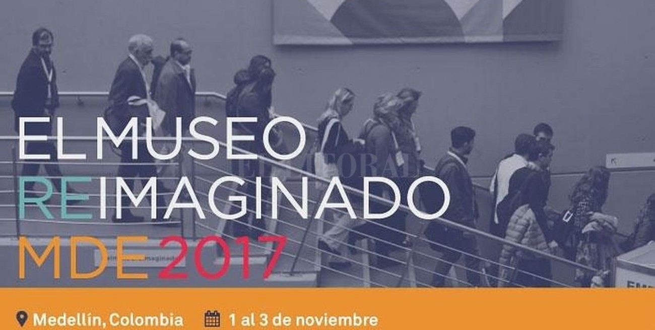 Otorgan becas para participar de una nueva edición de "El Museo Reimaginado"
