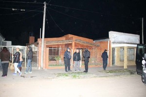 ELLITORAL_158368 |  Relaciones Policiales