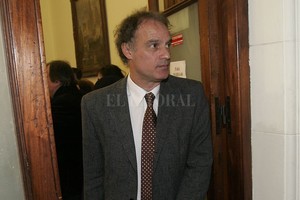 ELLITORAL_205115 |  Archivo El Litoral