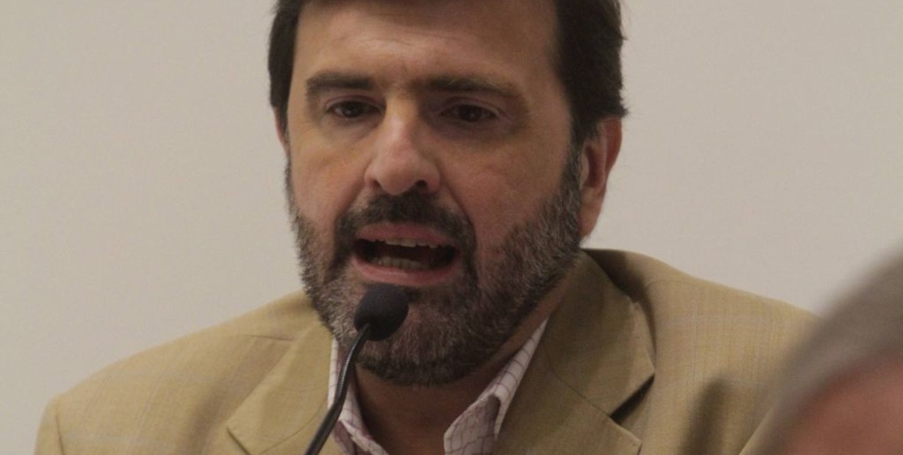 Carlos Pereira: "necesitamos transparencia, la EPE sigue sin mostrar números"