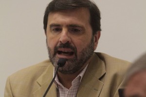 ELLITORAL_214136 |  Mauricio Garín Carlos Pereira, concejal.